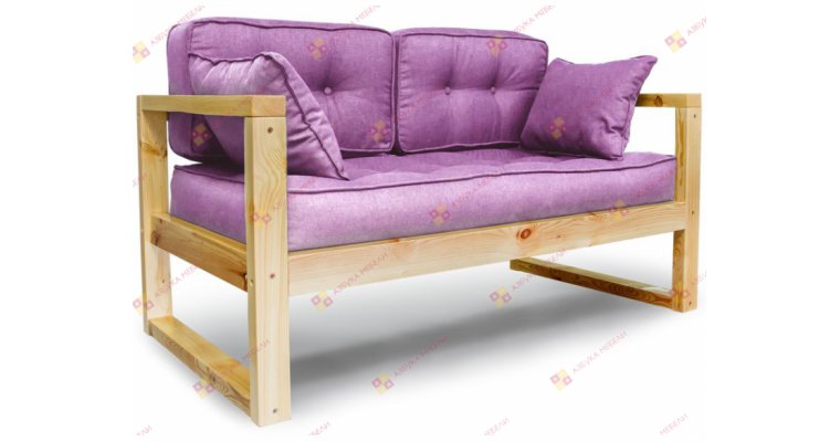 Астер Мини диван